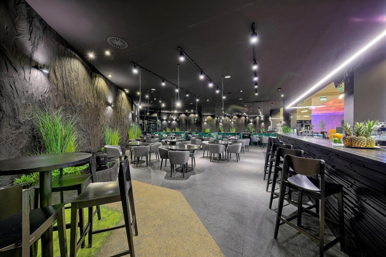 Focus Hotel Premium Lublin Conference & Spa Extérieur photo